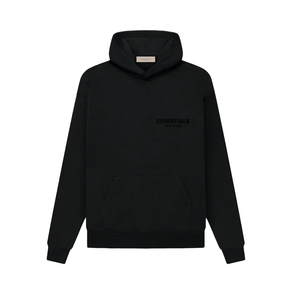 Essentials Hoodie