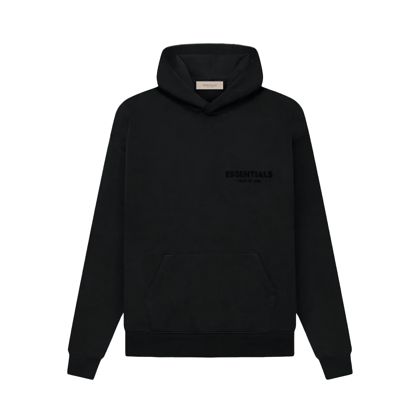 Essentials Hoodie