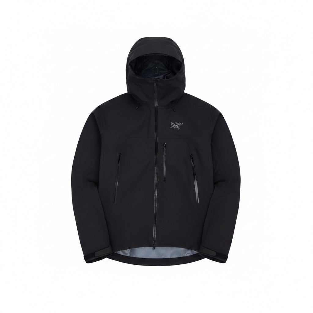 Arc’tex windbreaker
