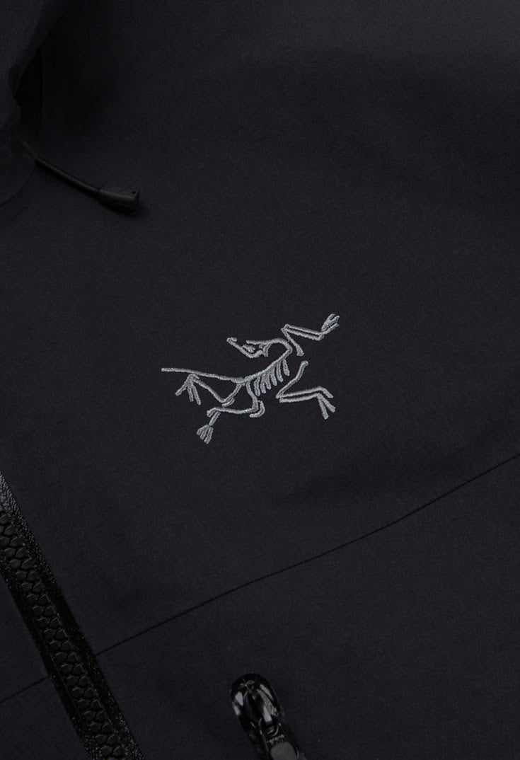 Arc’tex windbreaker
