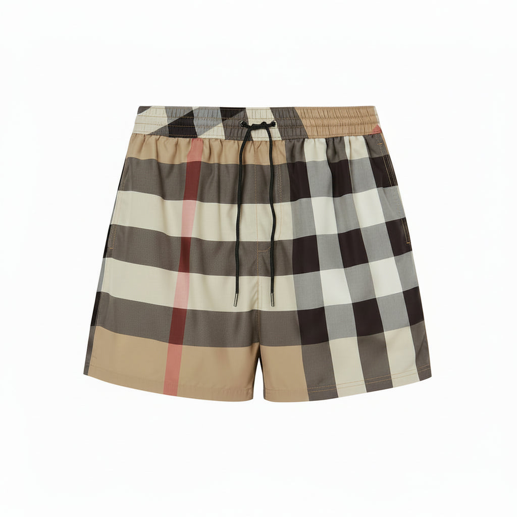B-berry Shorts