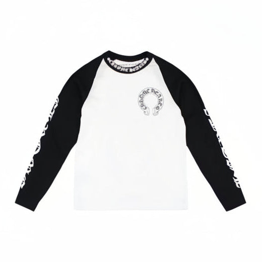 Chrome Long Sleeve T-Shirt
