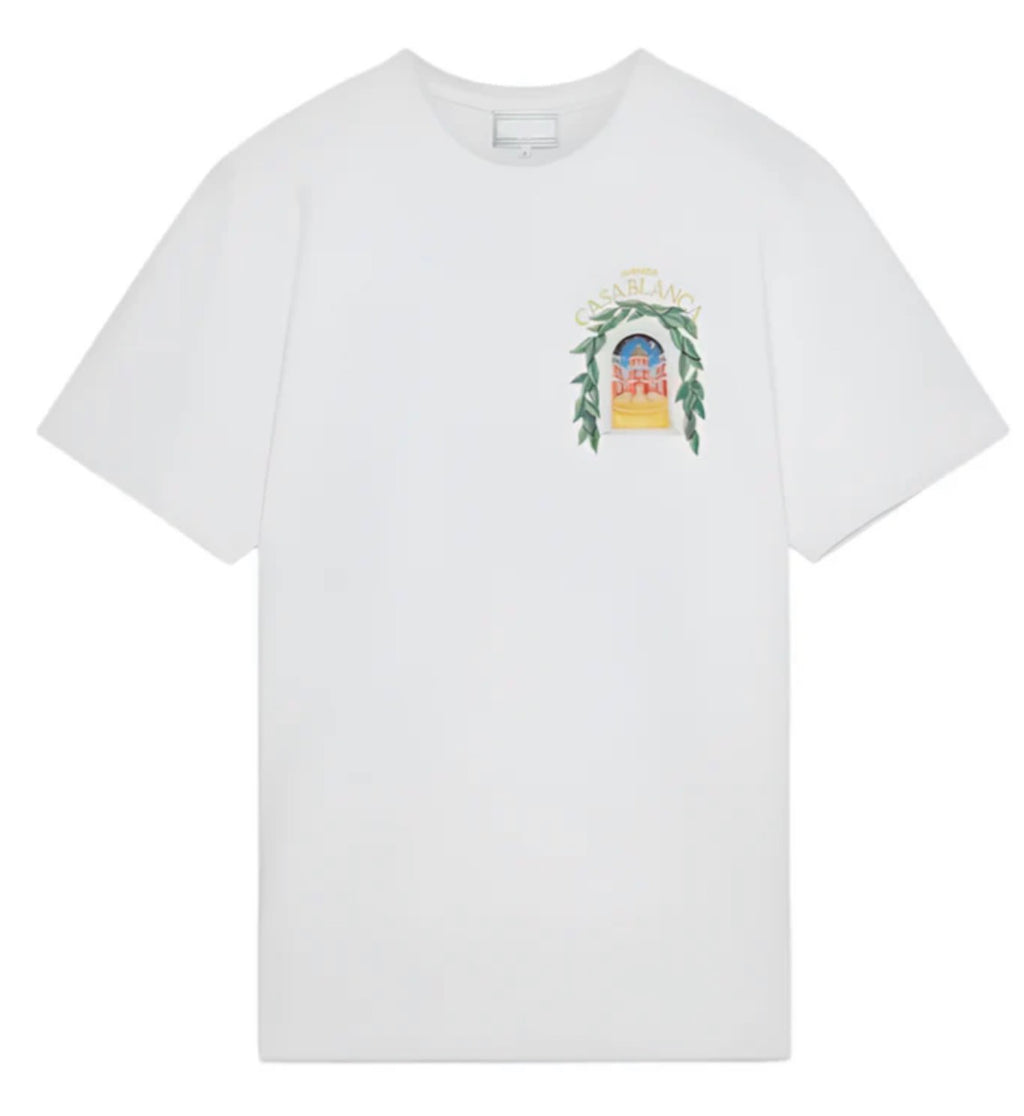 Casa Blank T-Shirt
