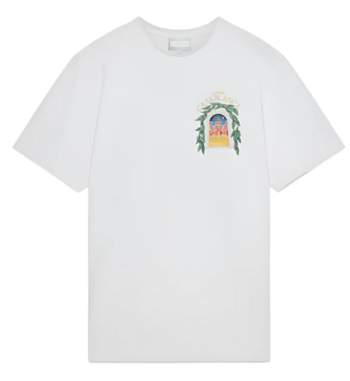 Casa Blank T-Shirt