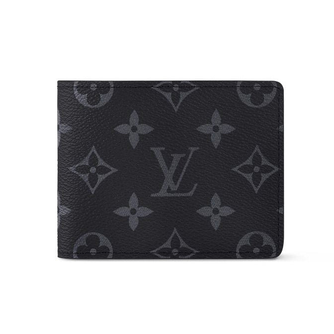L-Vuitton Wallet