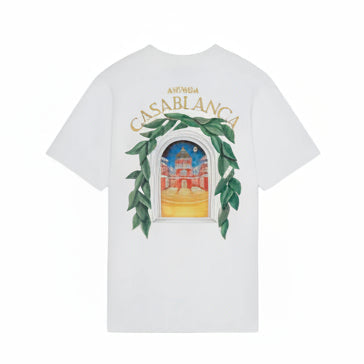 Casa Blank T-Shirt