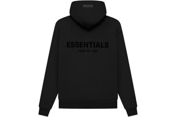 Essentials Hoodie