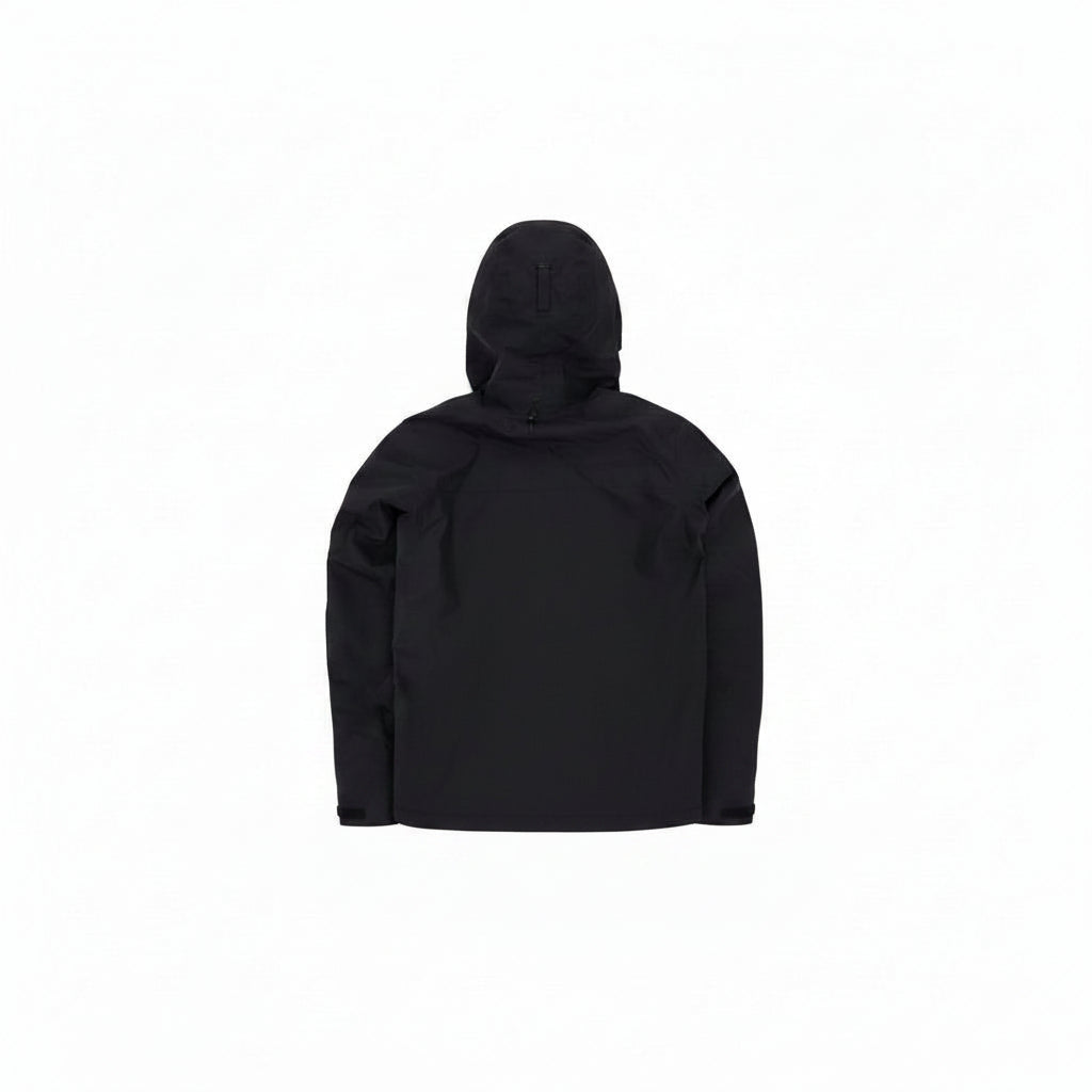 Arc’tex windbreaker