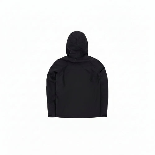 Arc’tex windbreaker
