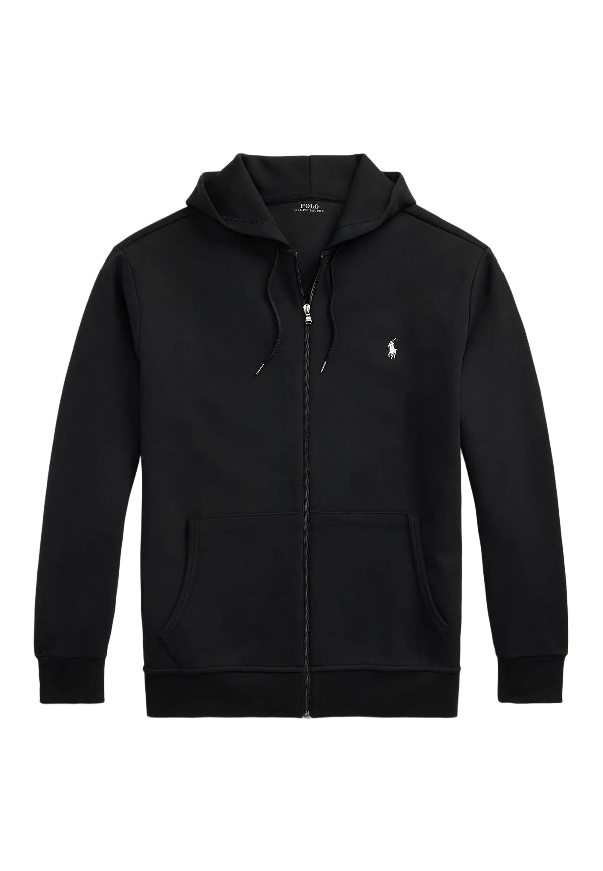 R-Lauren Zip Up Hoodie