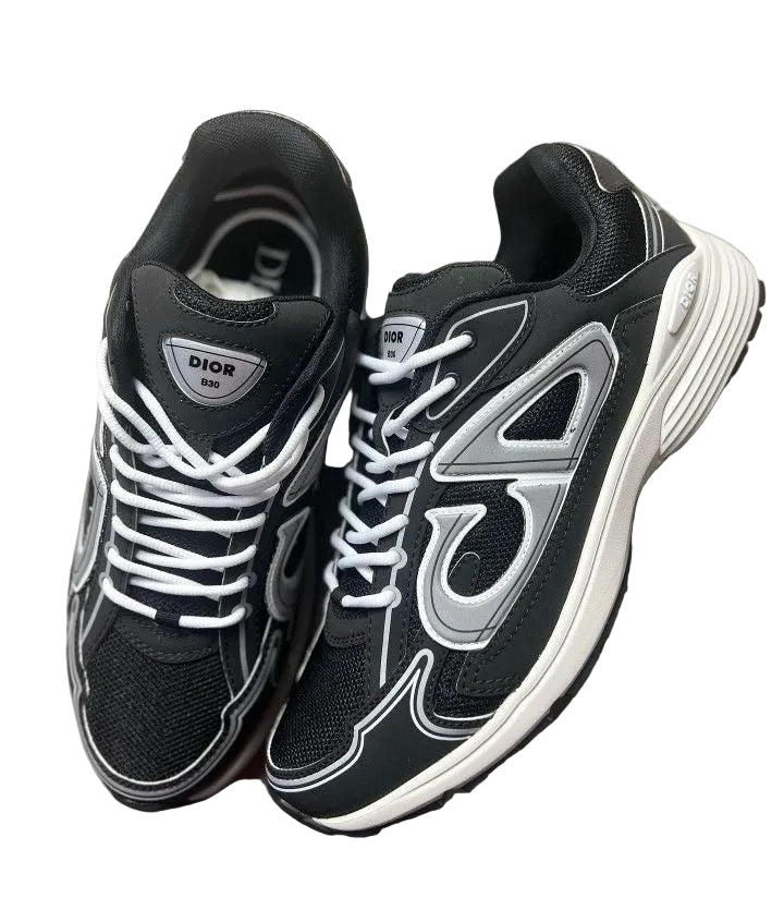 Di0r CD Thirties Sneakers