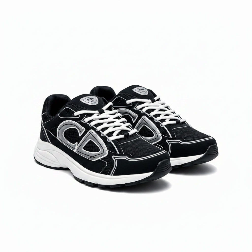 Di0r CD Thirties Sneakers