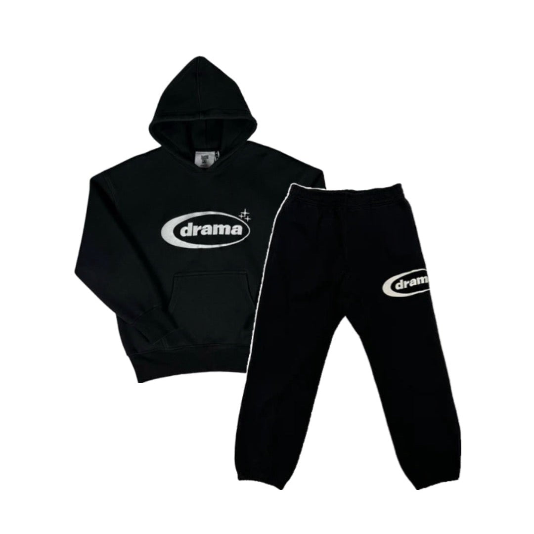 Drama Tracksuit