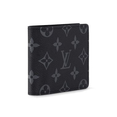 L-Vuitton Wallet