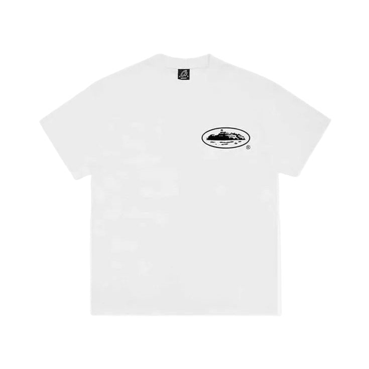 Cortiez Island T-Shirt