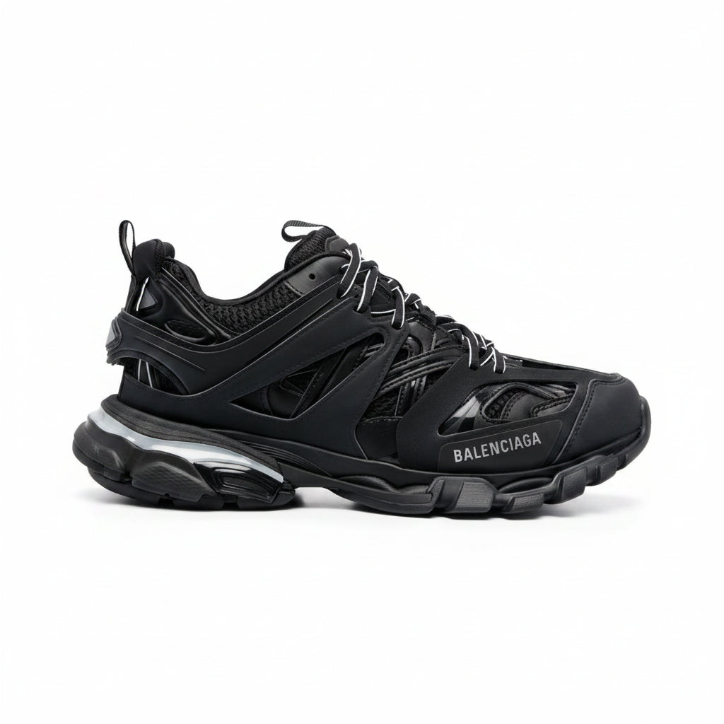 Balenci Tracks Sneakers