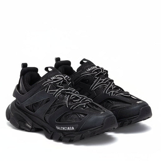 Balenci Tracks Sneakers