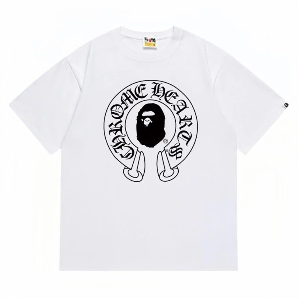 Chrome Ape T-Shirt