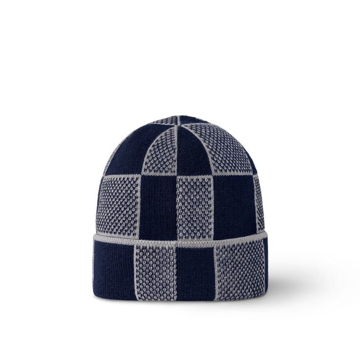L-Vuitton Beanie