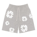 Flower Shorts