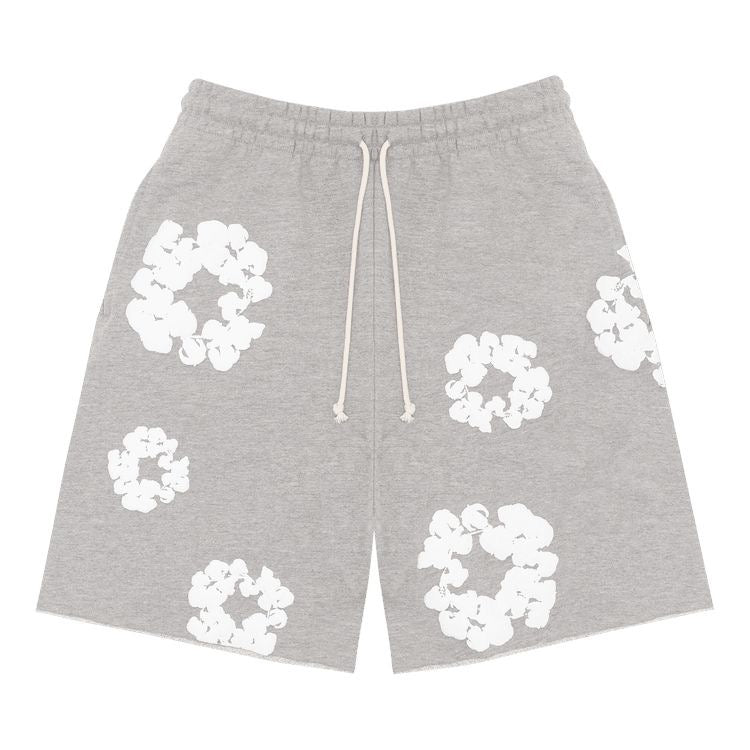 Flower Shorts