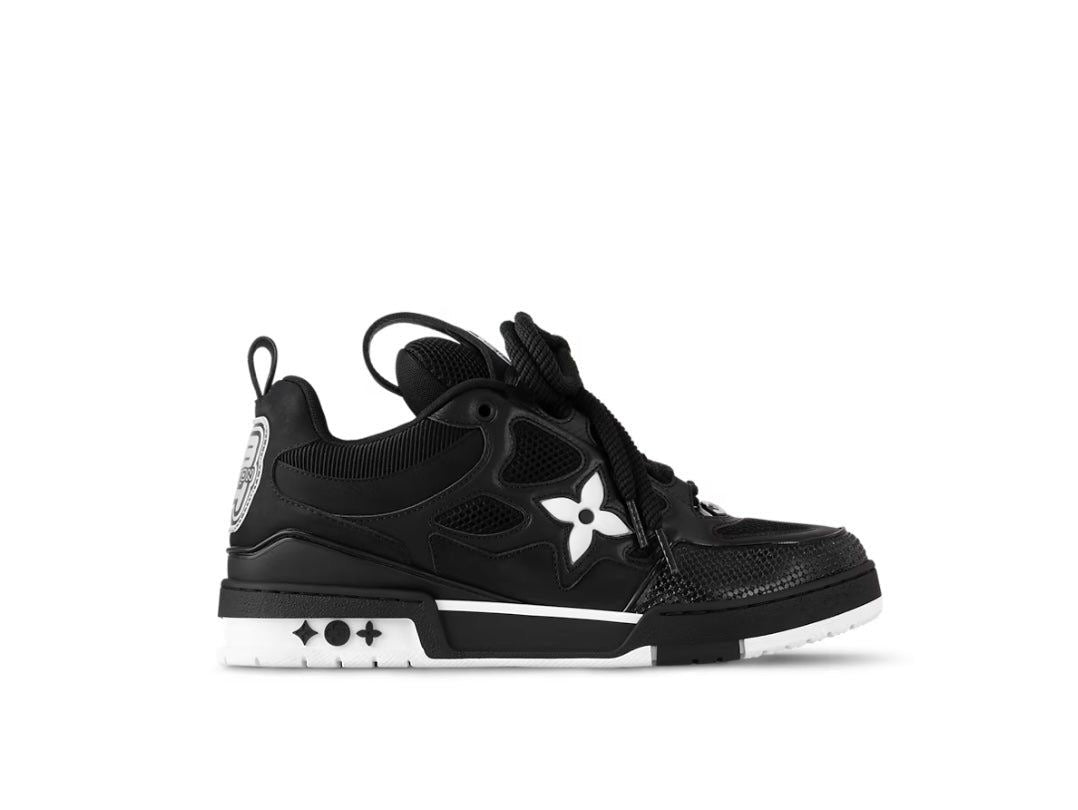 L-Vuitton Skates Sneaker