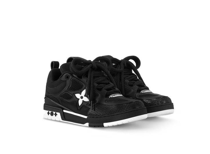 L-Vuitton Skates Sneaker